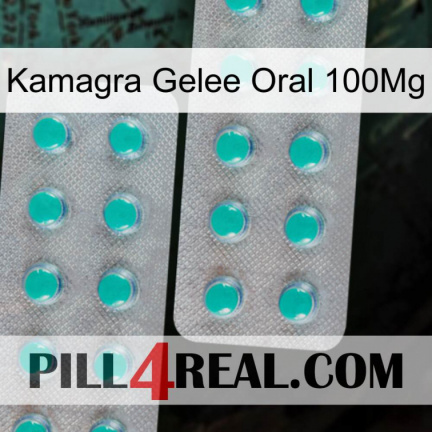 Kamagra Jelly Oral 100Mg 29